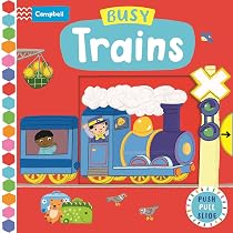 Busy Campbell Busyシリーズ22冊 Cambell 英語絵本 Books GB Books of World | Fun Interactive | Collection 絵本・児童書